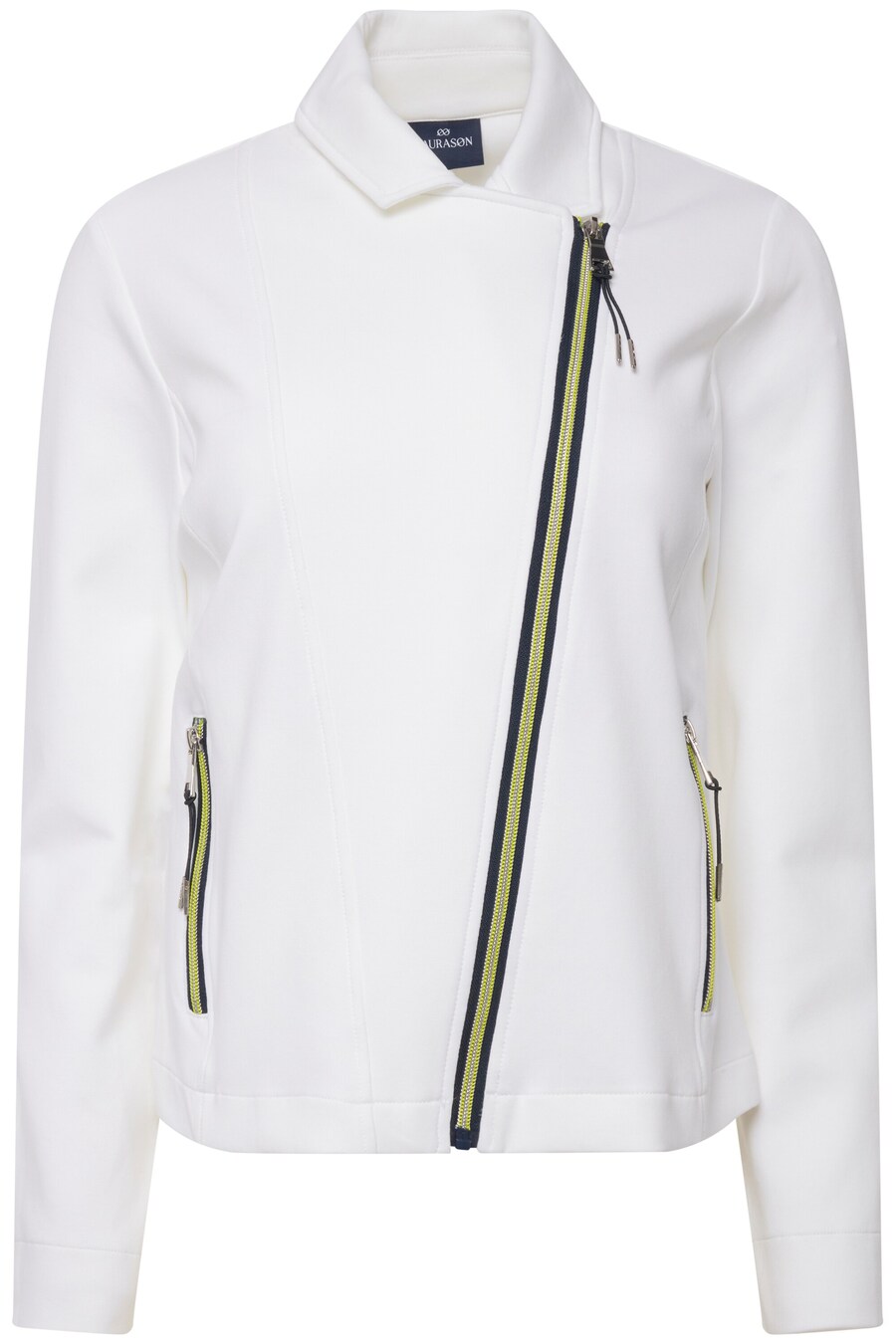 Демисезонная куртка LAURASØN, White
Демисезонная куртка LAURASØN, White