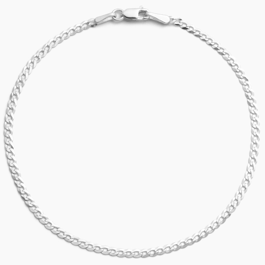 Браслет-Цепочка Blake 7 дюймов (2,1 мм) Brilliant Earth
Браслет-Цепочка Blake 7 дюймов (2,1 мм) Brilliant Earth