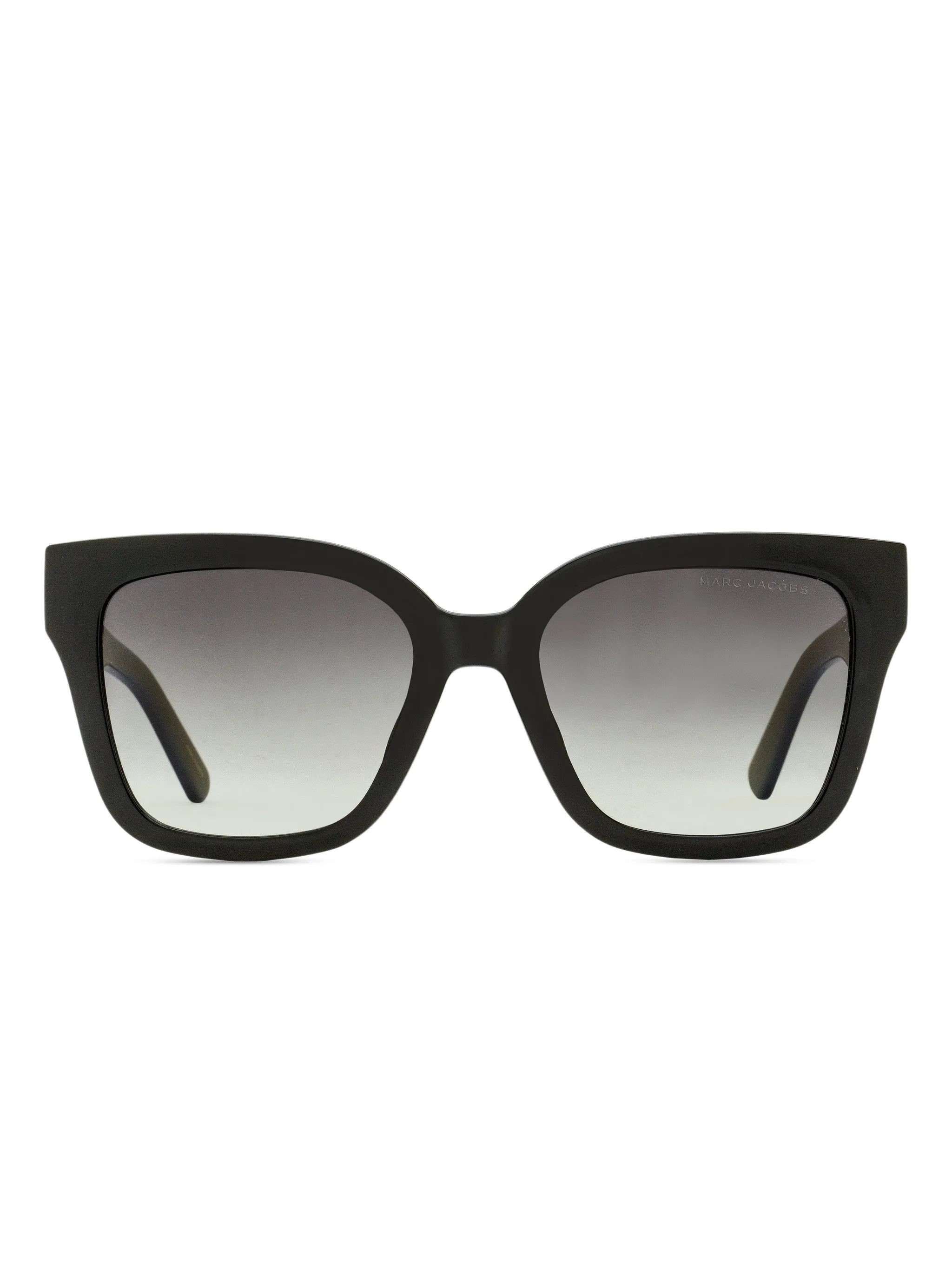 Солнцезащитные очки stepped brow в квадратной оправе Marc Jacobs Eyewear, черный
Солнцезащитные очки stepped brow в квадратной оправе Marc Jacobs Eyewear, черный