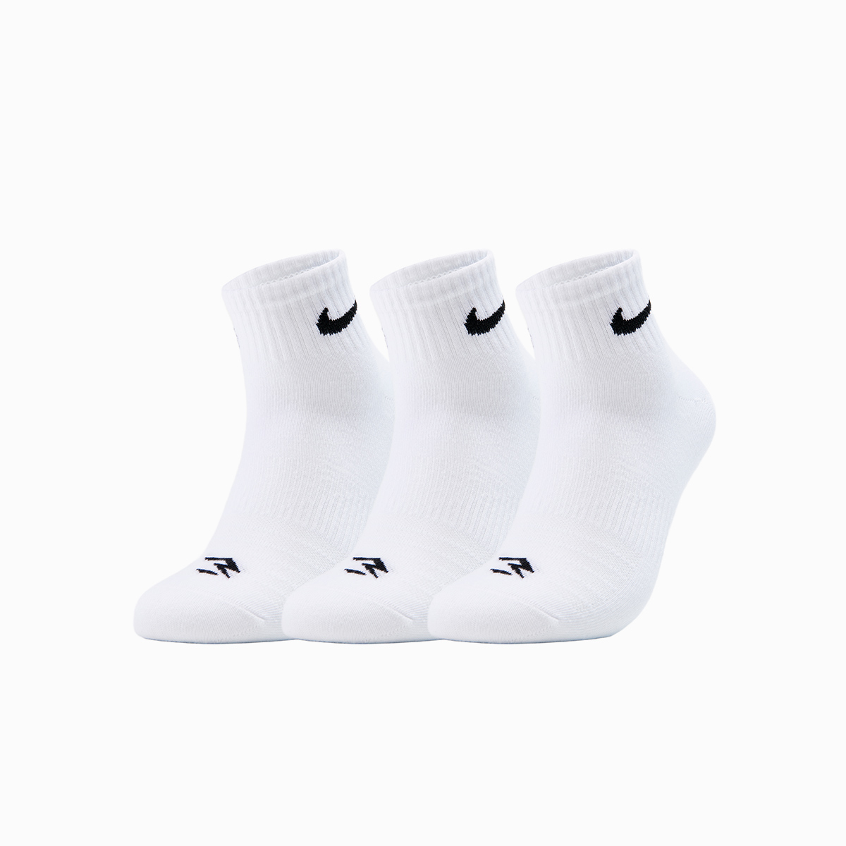 Носки 3Brand 3 пары для подростков Nike, bright белый
Носки 3Brand 3 пары для подростков Nike, bright белый