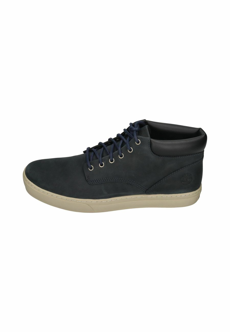 Кроссовки Timberland IN ADVENTURE MID, Navy/Dark Blue
Кроссовки Timberland IN ADVENTURE MID, Navy/Dark Blue