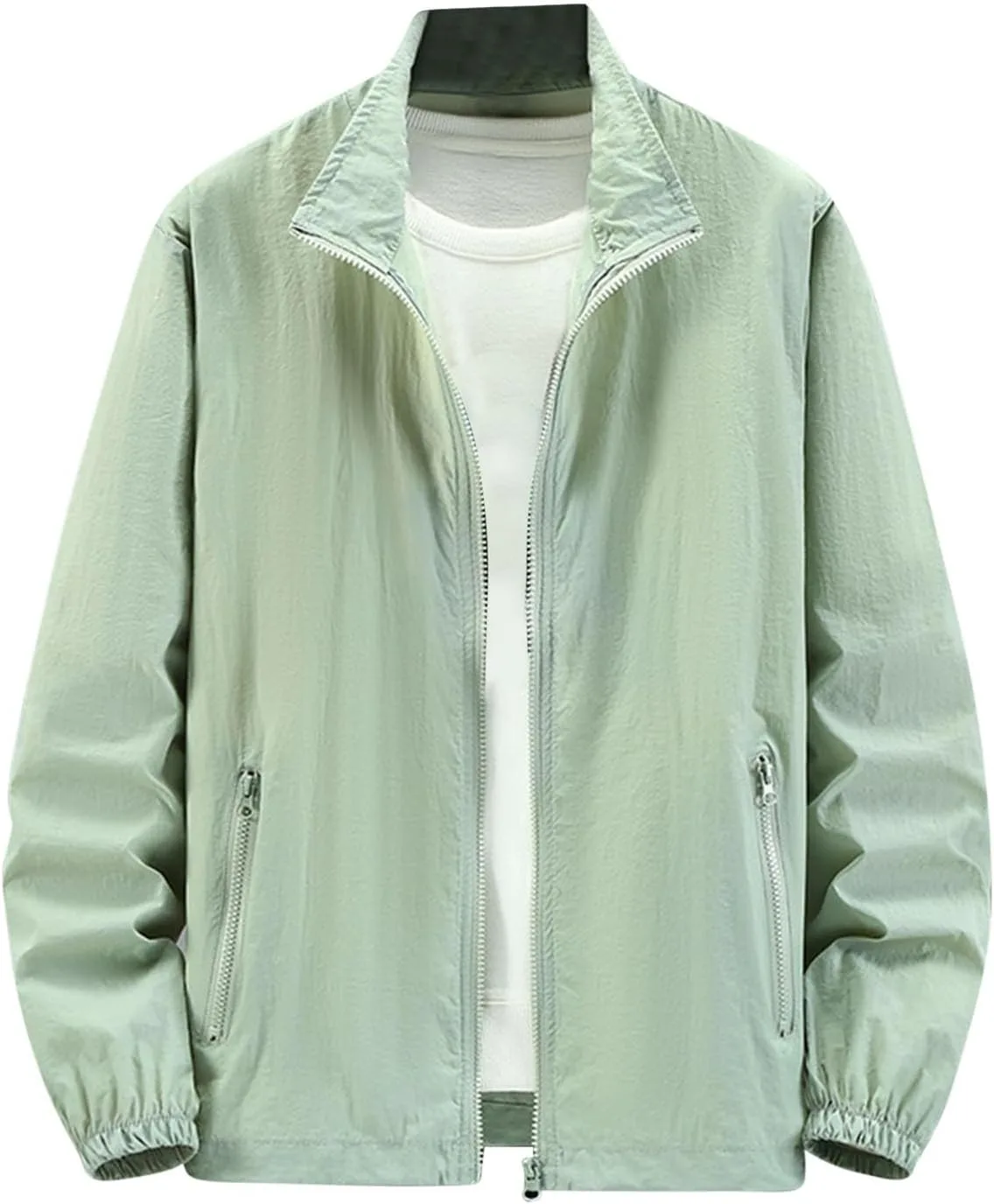 Женская спортивная куртка-худи с капюшоном и карманами, UPF 50+ XUNRYAN
Женская спортивная куртка-худи с капюшоном и карманами, UPF 50+ XUNRYAN