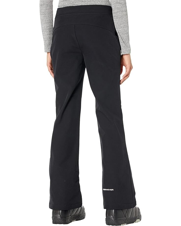 Брюки Obermeyer The Bond Sport Pants, черный
Брюки Obermeyer The Bond Sport Pants, черный