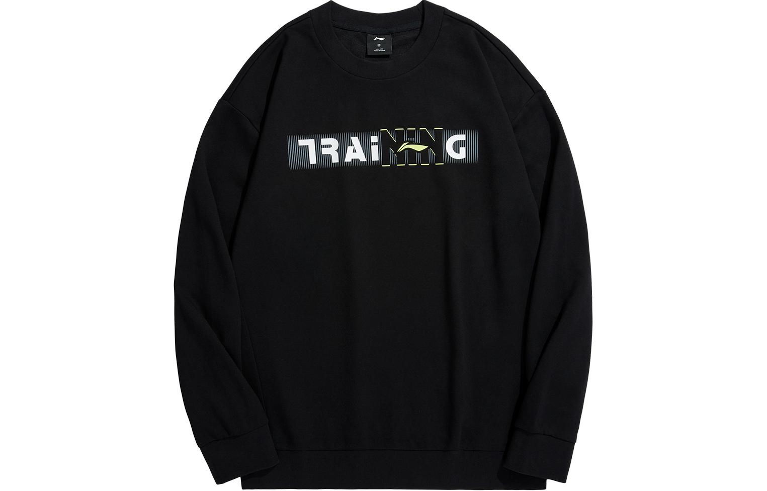 LINING Фитнес серия толстовка Men's Black, Черный, LINING Фитнес серия толстовка Men's Black
LINING Фитнес серия толстовка Men's Black, Черный, LINING Фитнес серия толстовка Men's Black