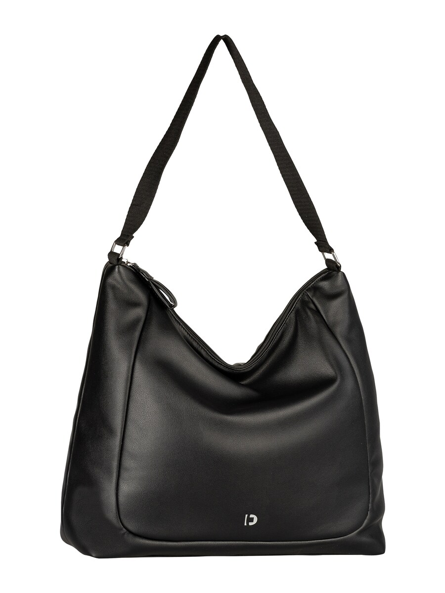 Сумка через плечо TOM TAILOR DENIM Maye, черный
Сумка через плечо TOM TAILOR DENIM Maye, черный