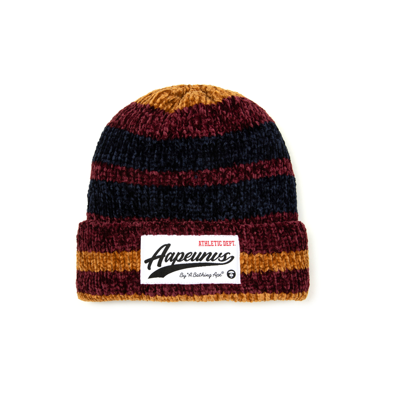 Бейсболка унисекс Aape
Бейсболка унисекс Aape