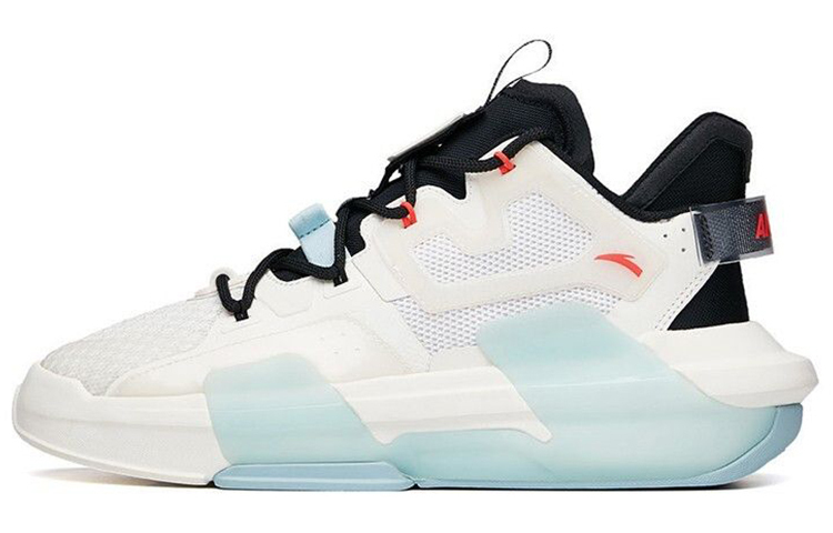 ANTA Бадао 3.0 Икс-Гейм 'Бежевый черный'
ANTA Бадао 3.0 Икс-Гейм 'Бежевый черный'