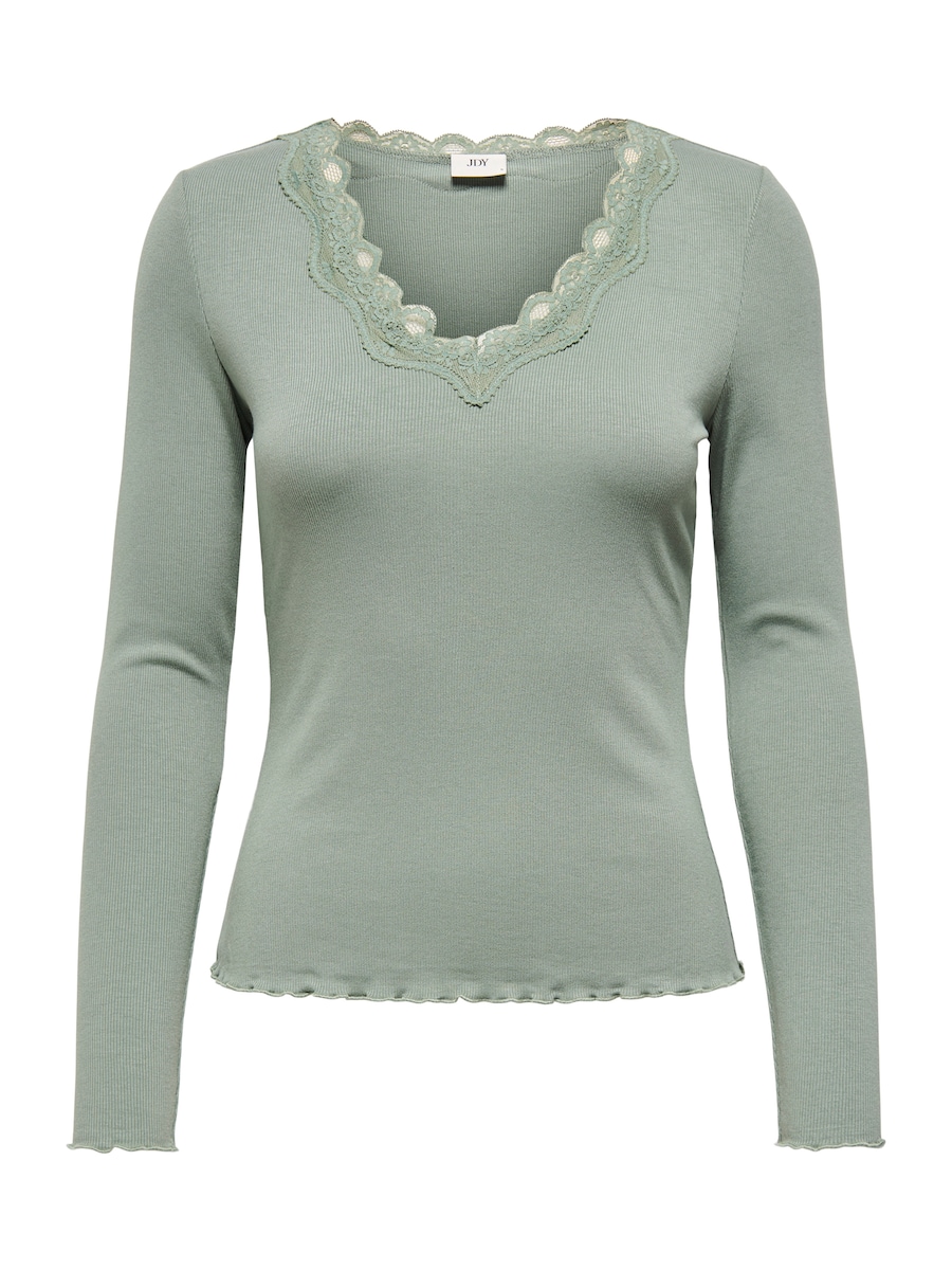 Рубашка JDY ETOILE, пастельно-зеленый
Рубашка JDY ETOILE, пастельно-зеленый