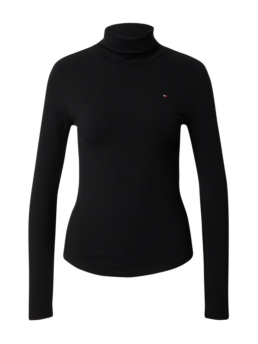 Рубашка TOMMY HILFIGER, черный
Рубашка TOMMY HILFIGER, черный