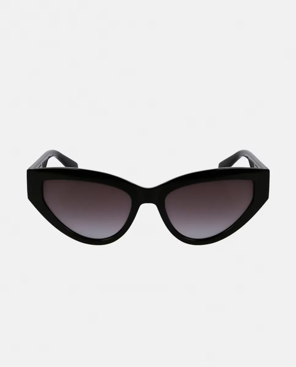 Геометрические женские солнцезащитные очки с инжекцией Liu Jo, черный
Геометрические женские солнцезащитные очки с инжекцией Liu Jo, черный