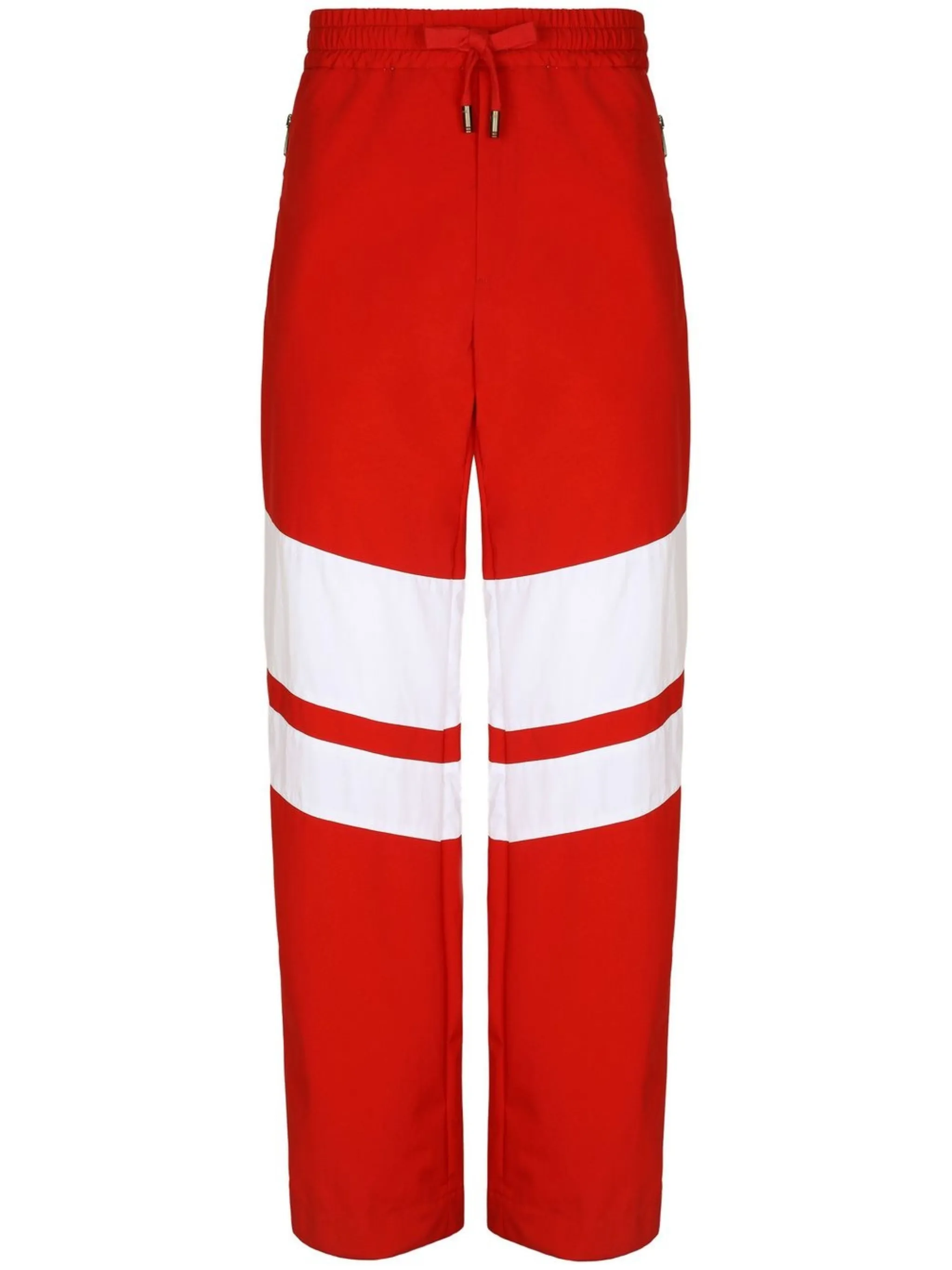 Спортивные брюки с логотипом Dolce & Gabbana, красный
Спортивные брюки с логотипом Dolce & Gabbana, красный