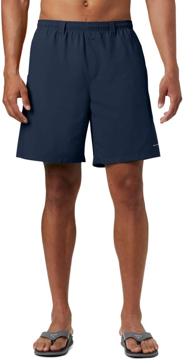Columbia Men's Backcast III водные шорты, Collegiate Navy
Columbia Men's Backcast III водные шорты, Collegiate Navy
