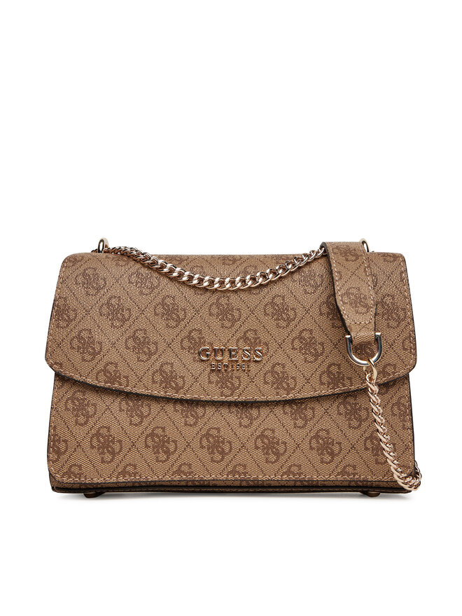 Сумка Calista HWSG73 34210 Guess, коричневый 
Сумка Calista HWSG73 34210 Guess, коричневый