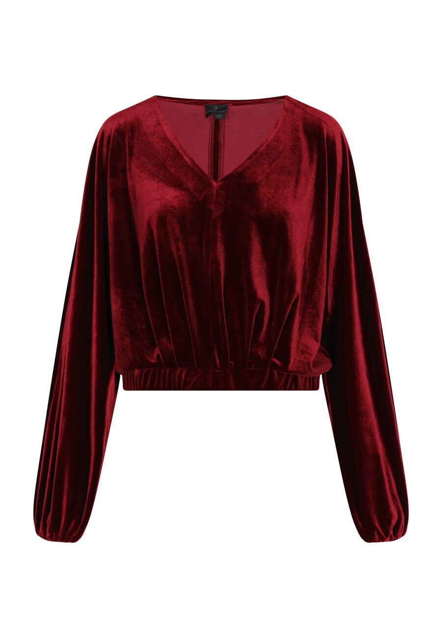 Лонгслив DreiMaster Klassik Shirt, темно-красный
Лонгслив DreiMaster Klassik Shirt, темно-красный