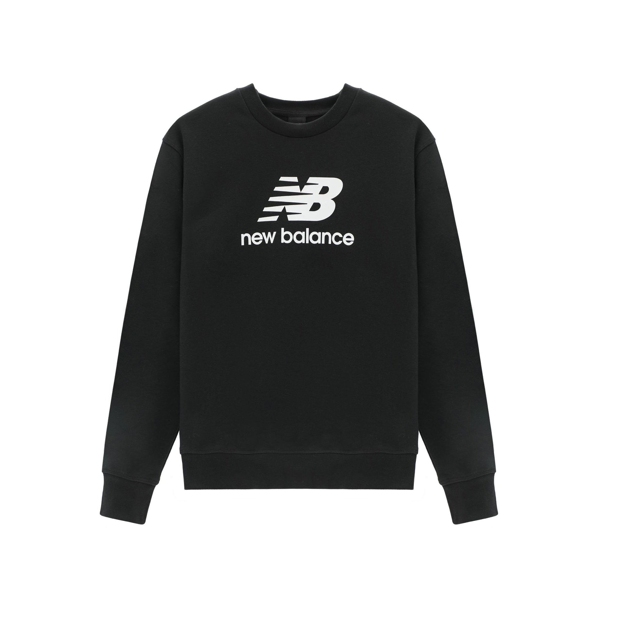 Топ New Balance Essentials Stacked Logo French Terry Crewneck Asia Sizing 'Black'
Топ New Balance Essentials Stacked Logo French Terry Crewneck Asia Sizing 'Black'