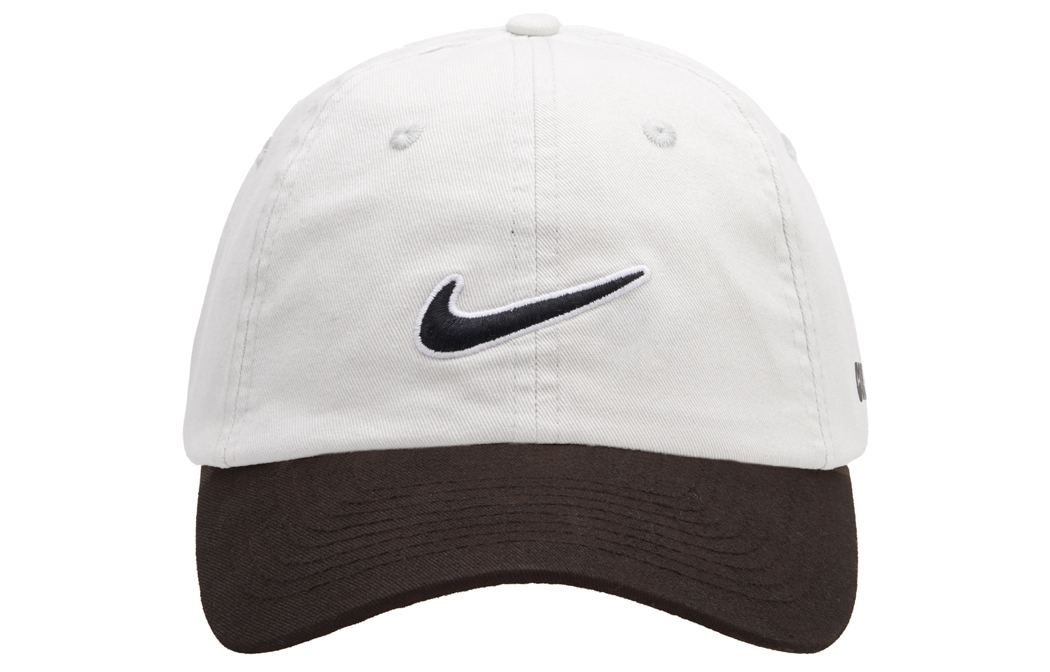 Унисекс бейсболки из ацетата Nike, белый коричневый
Унисекс бейсболки из ацетата Nike, белый коричневый