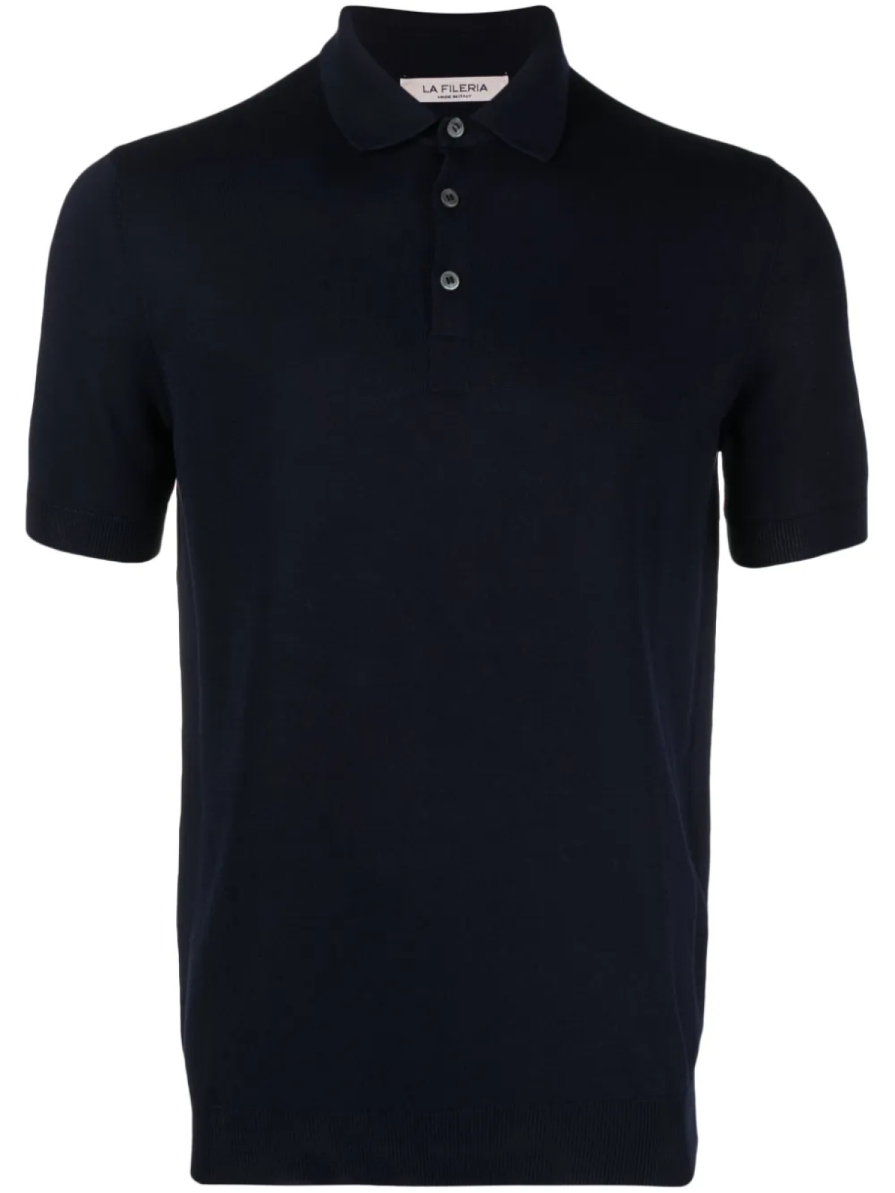 Рубашка поло из ткани пике Fileria, синий
Рубашка поло из ткани пике Fileria, синий