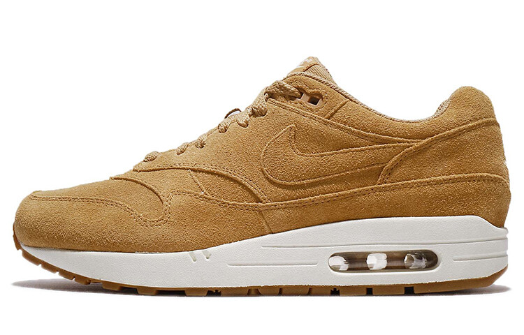 Кроссовки Nike Air Max 1 Flax 2017
Кроссовки Nike Air Max 1 Flax 2017