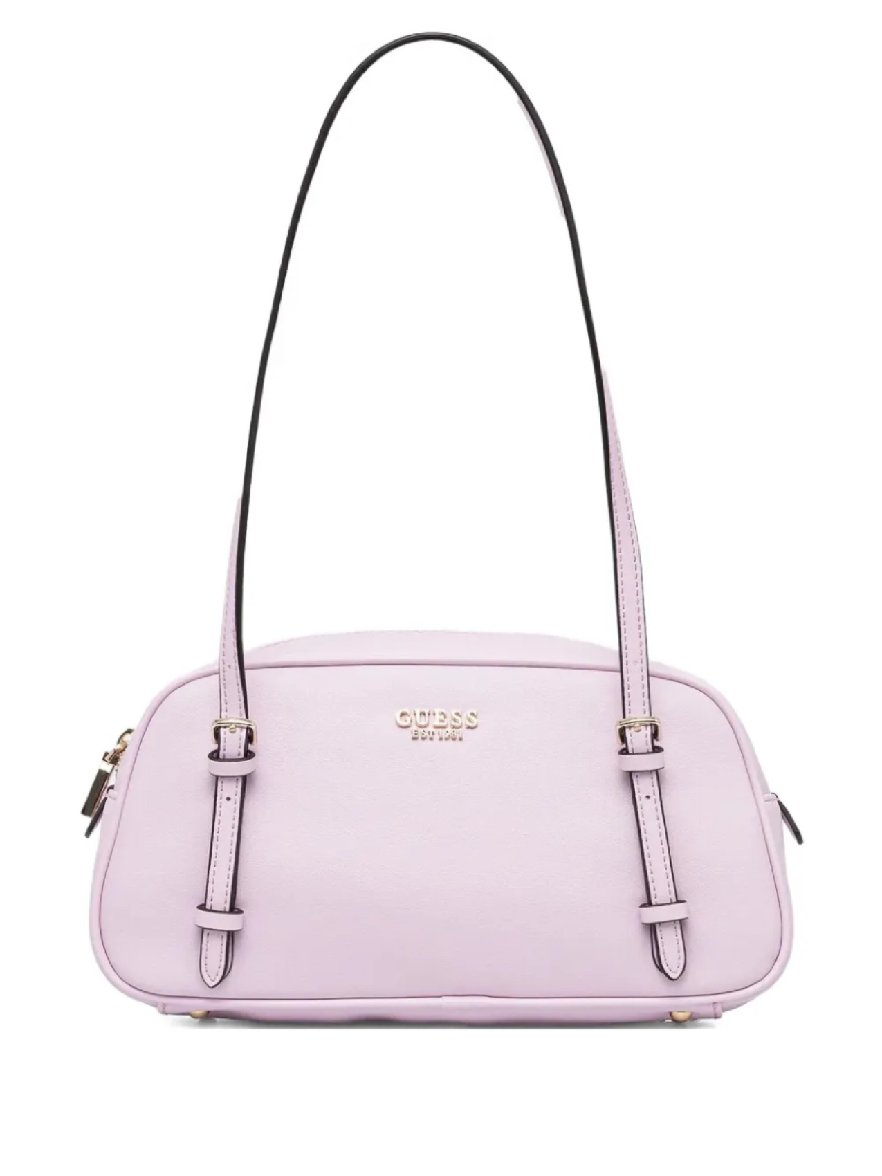 GUESS USA сумка на плечо с ремешками, розовый
GUESS USA сумка на плечо с ремешками, розовый