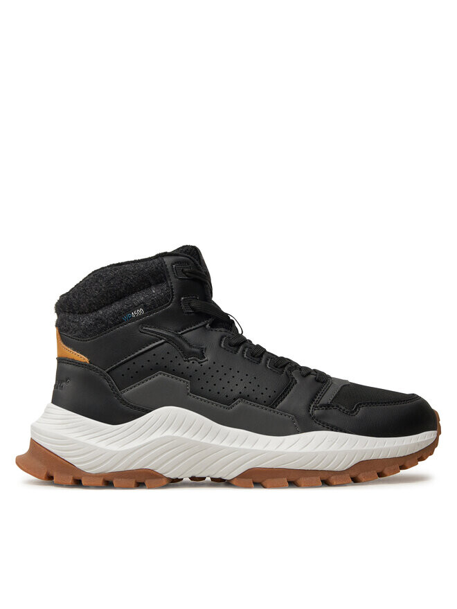 Кроссовки Bagheera, черный
Кроссовки Bagheera, черный