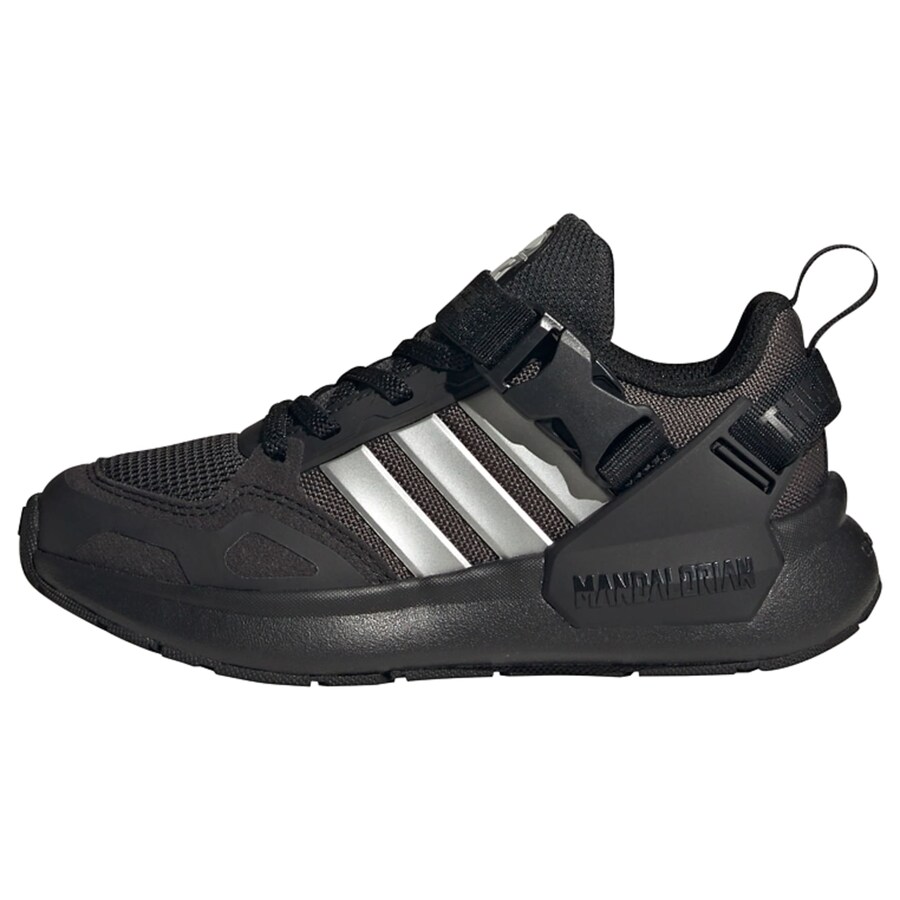 Спортивная обувь ADIDAS SPORTSWEAR Adidas x Star Wars The Mandalorian, цвет Anthracite/Light grey
Спортивная обувь ADIDAS SPORTSWEAR Adidas x Star Wars The Mandalorian, цвет Anthracite/Light grey
