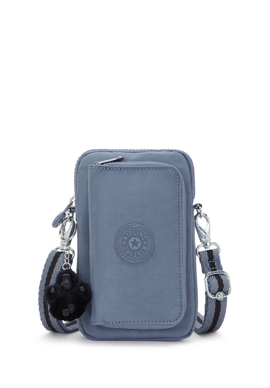 Сумка кросс-боди Kipling TELMO, Blue Stone/Blue
Сумка кросс-боди Kipling TELMO, Blue Stone/Blue
