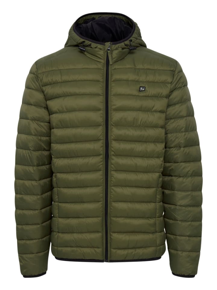 Куртка BLEND, зеленый 
Куртка BLEND, зеленый