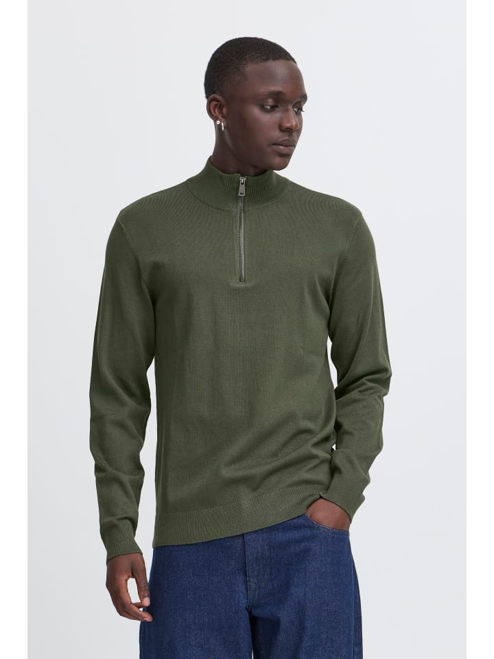 Свитер BLEND, зеленый
Свитер BLEND, зеленый