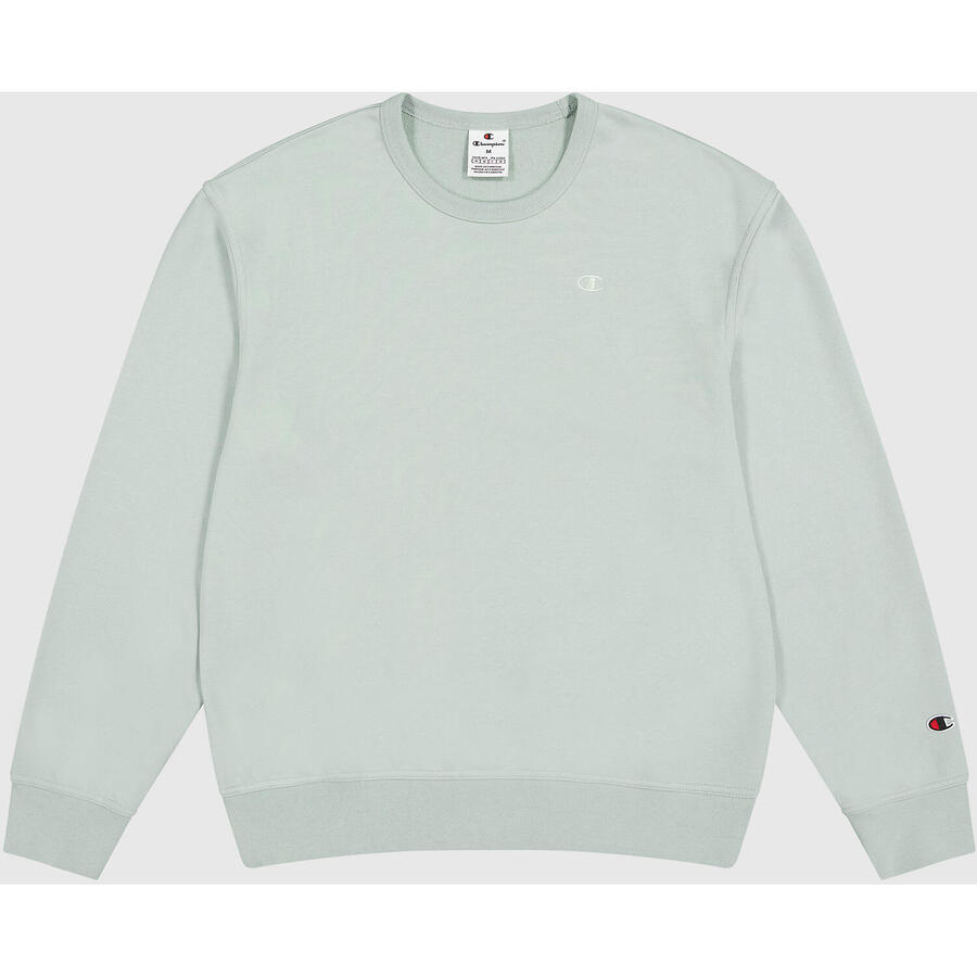 CHAMPION Толстовка с круглым вырезом
CHAMPION Толстовка с круглым вырезом