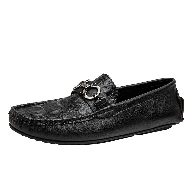 Мужские лоферы Gommino KUPE, Black
Мужские лоферы Gommino KUPE, Black