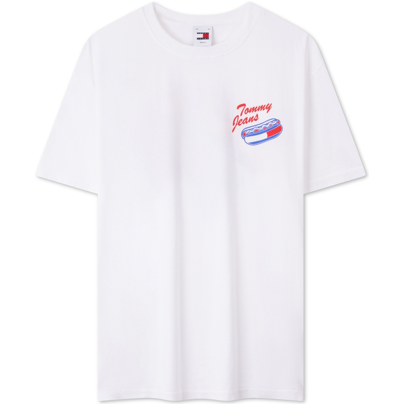 Tommy Hilfiger Футболка мужская белая, Белый, Tommy Hilfiger Футболка мужская белая
Tommy Hilfiger Футболка мужская белая, Белый, Tommy Hilfiger Футболка мужская белая