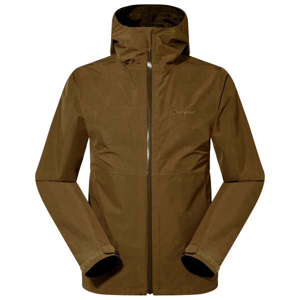 Куртка Bramblfell GTX IA - Дождевик Berghaus, мультиколор 
Куртка Bramblfell GTX IA - Дождевик Berghaus, мультиколор