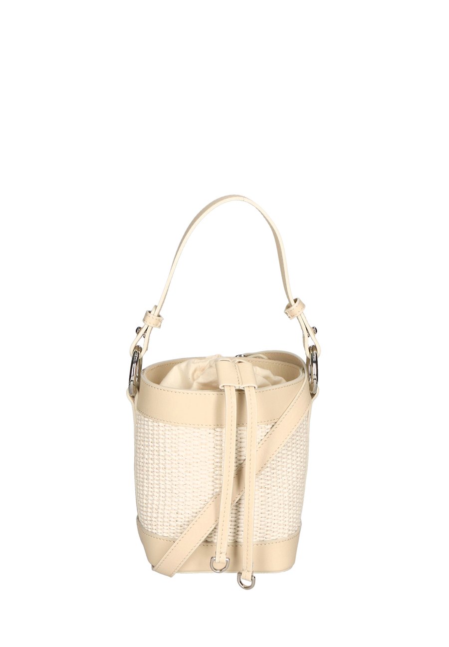 Сумка Chiara Ferretti Handbag, S Beige/Beige
Сумка Chiara Ferretti Handbag, S Beige/Beige