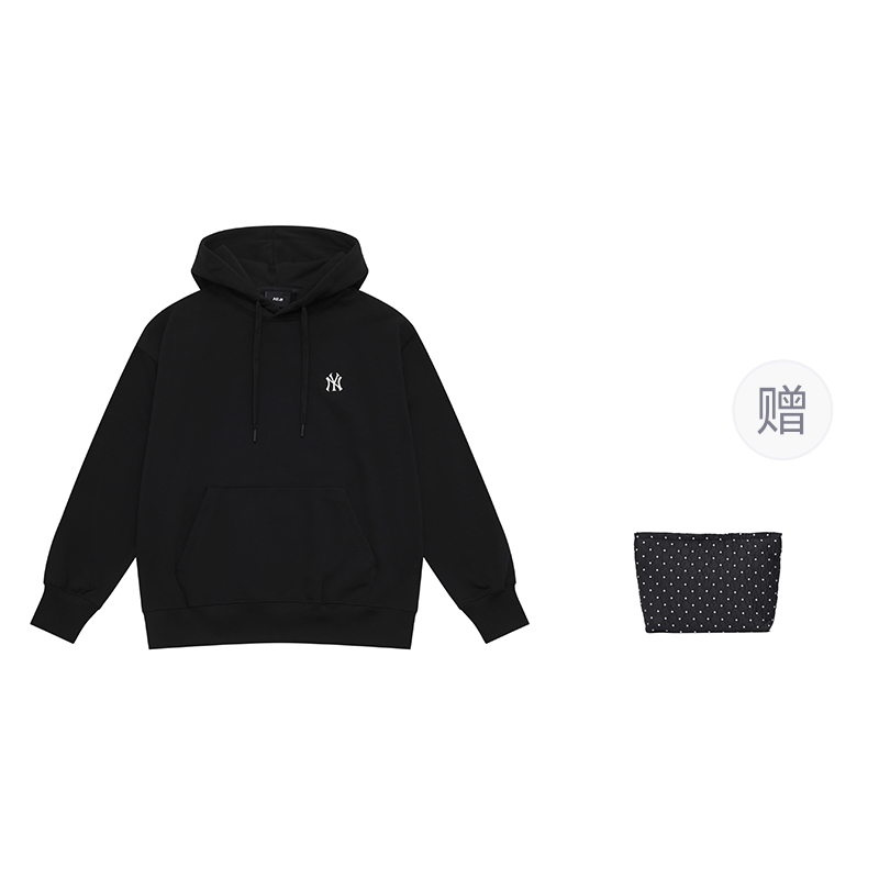 Нью-Йорк Янкиз Базовый Коллекция SS25 Свитшот Unisex Black MLB, черный
Нью-Йорк Янкиз Базовый Коллекция SS25 Свитшот Unisex Black MLB, черный