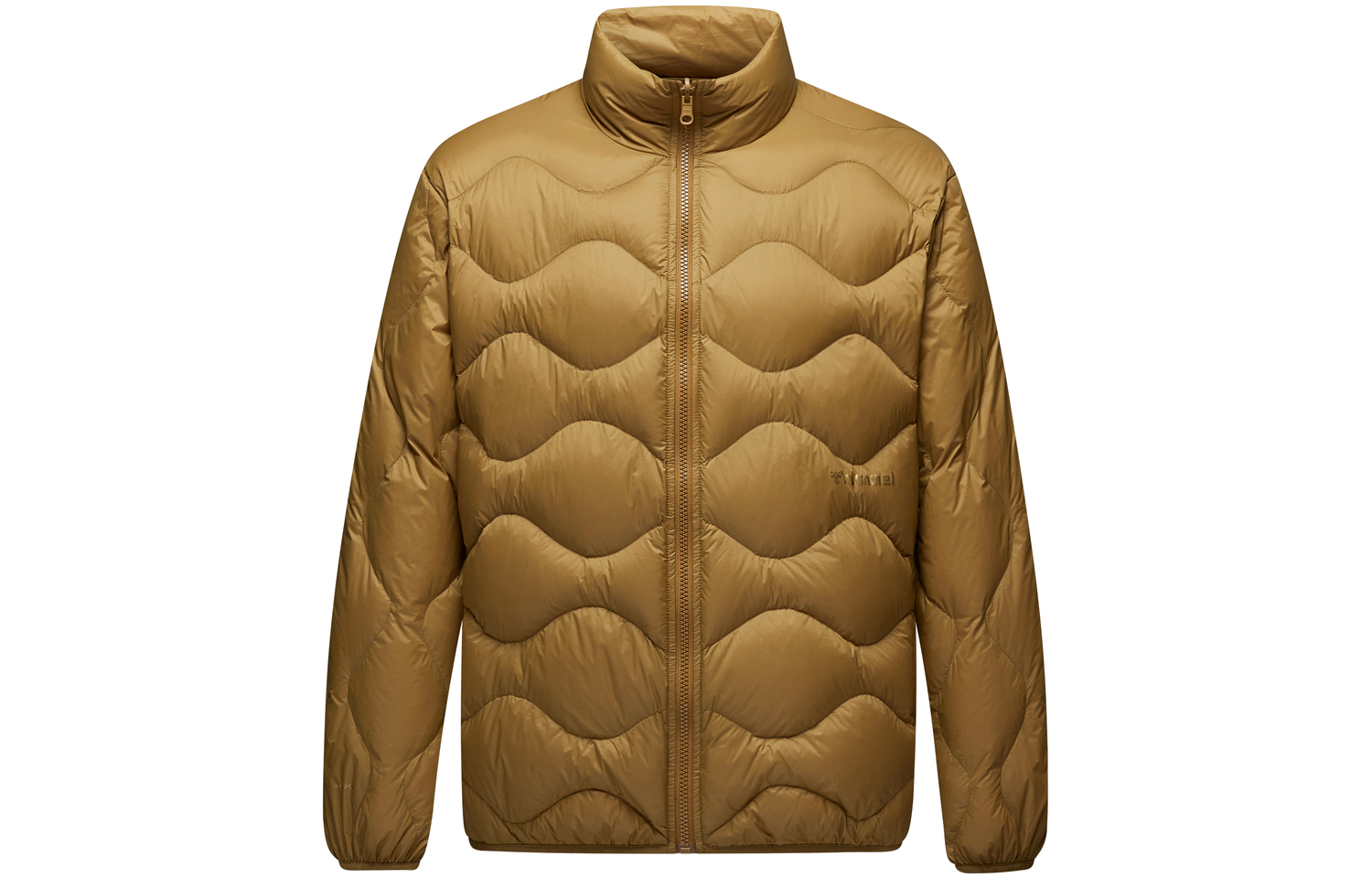 Пуховик Unisex Hummel, черный
Пуховик Unisex Hummel, черный