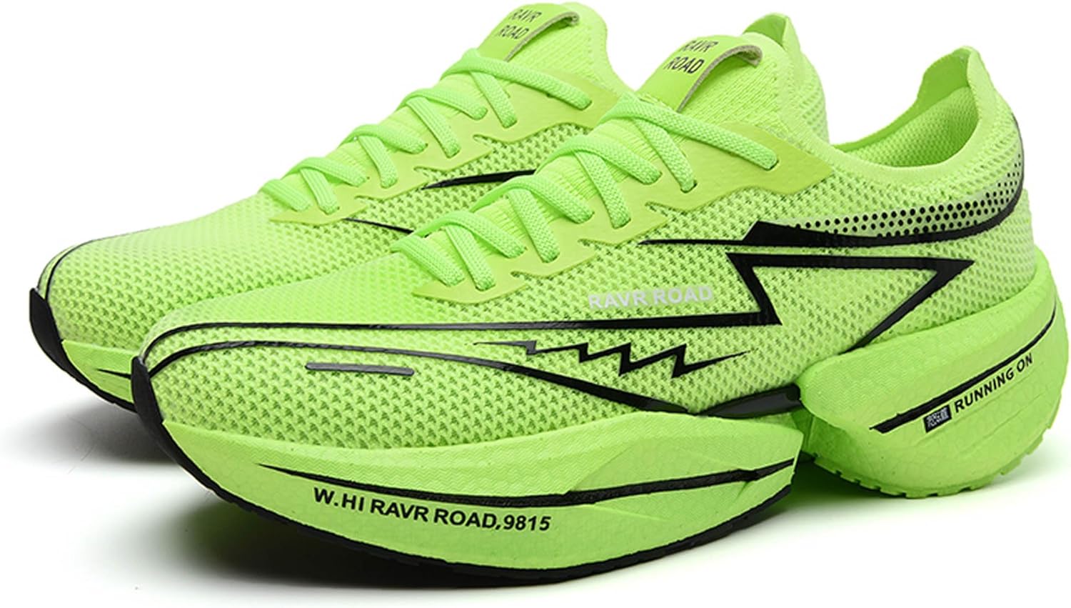 Мужские и женские низкие легкие кроссовки с антипоскользящей подошвой и поддержкой свода стопы Dzbajrqm, зеленый
Мужские и женские низкие легкие кроссовки с антипоскользящей подошвой и поддержкой свода стопы Dzbajrqm, зеленый