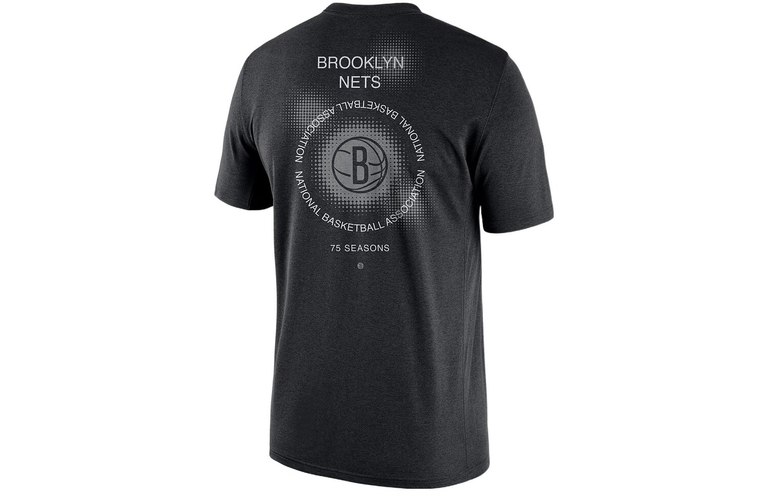 Мужская футболка Nike, цвет Black
Мужская футболка Nike, цвет Black