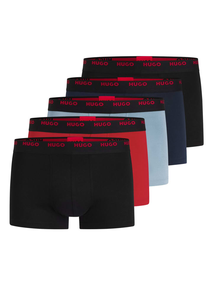 Боксеры HUGO, разноцветный
Боксеры HUGO, разноцветный