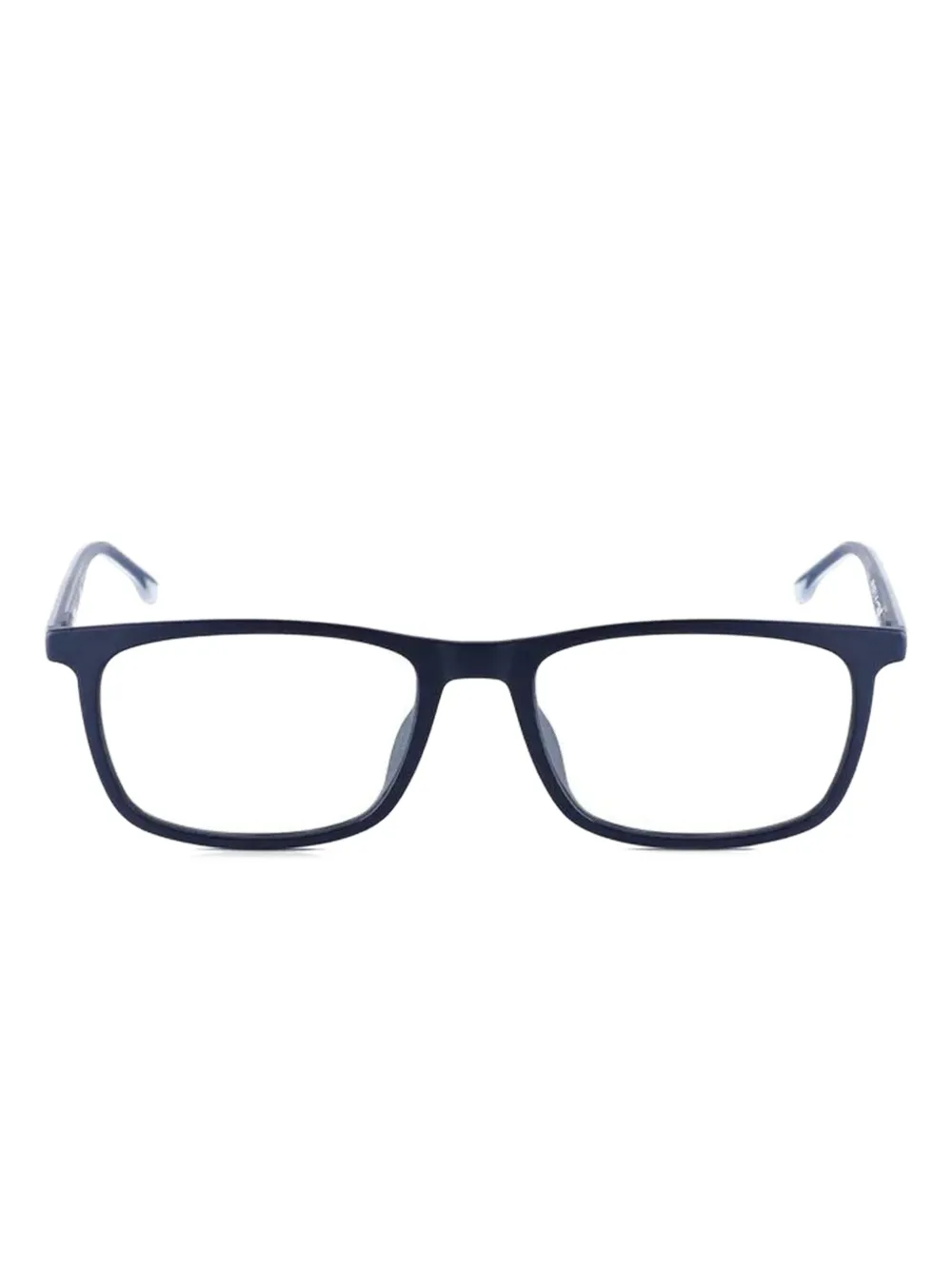 Солнцезащитные очки-клипоны в прямоугольной оправе Boss, синий
Солнцезащитные очки-клипоны в прямоугольной оправе Boss, синий