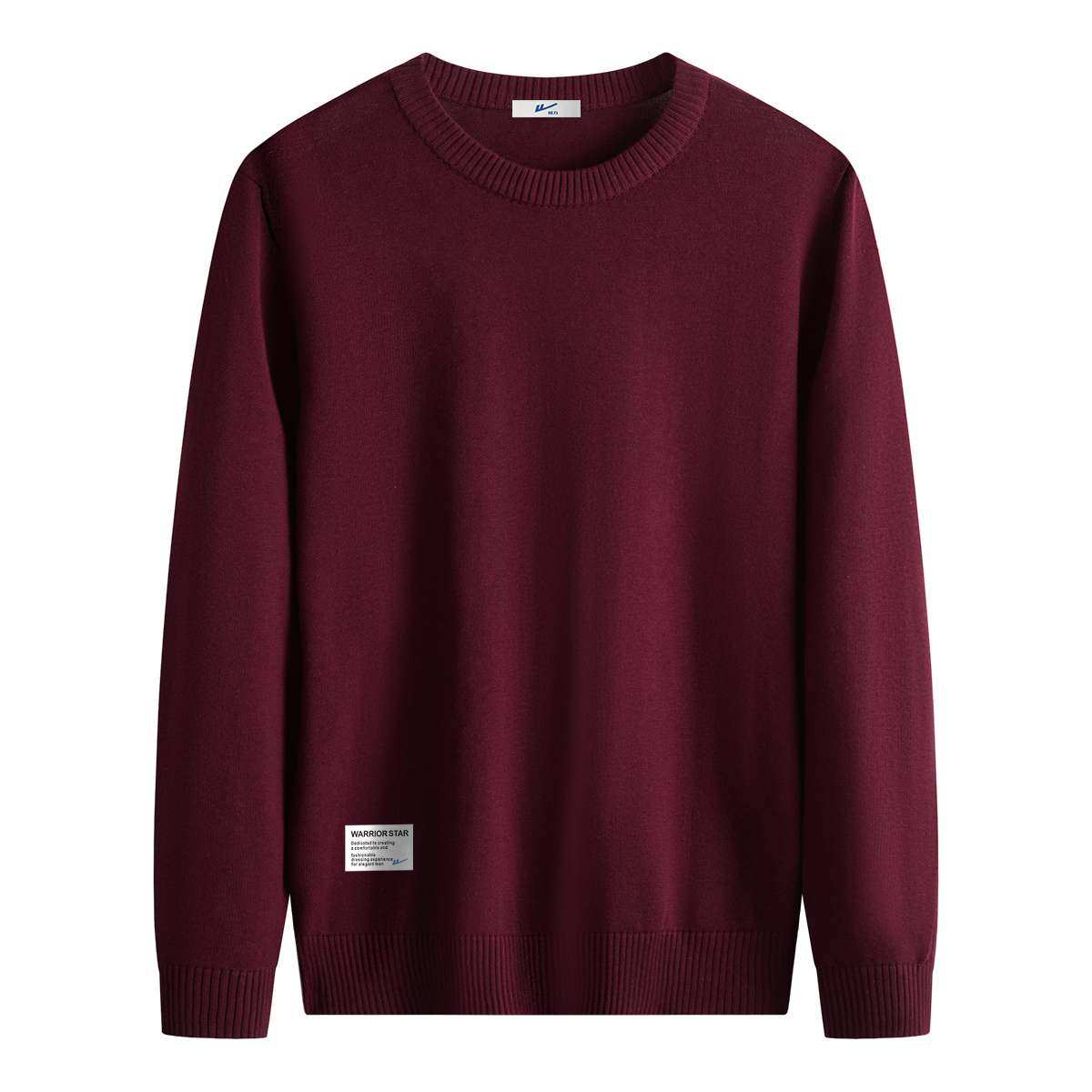 Термобелье Unisex с круглым вырезом, утепленное и с флисовой подкладкой WARRIOR, burgundy (thickened and fleece-lined)
Термобелье Unisex с круглым вырезом, утепленное и с флисовой подкладкой WARRIOR, burgundy (thickened and fleece-lined)