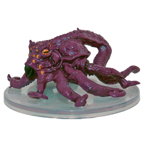 Миниатюра WizKids/NECA Darklands Rising #48 Quoppopak (R)
Миниатюра WizKids/NECA Darklands Rising #48 Quoppopak (R)