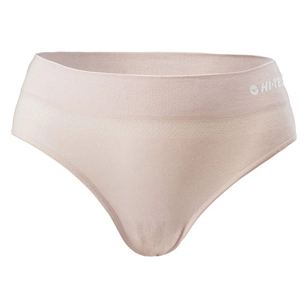Базовый слой HI-TEC Lucy Personal panties, бежевый
Базовый слой HI-TEC Lucy Personal panties, бежевый