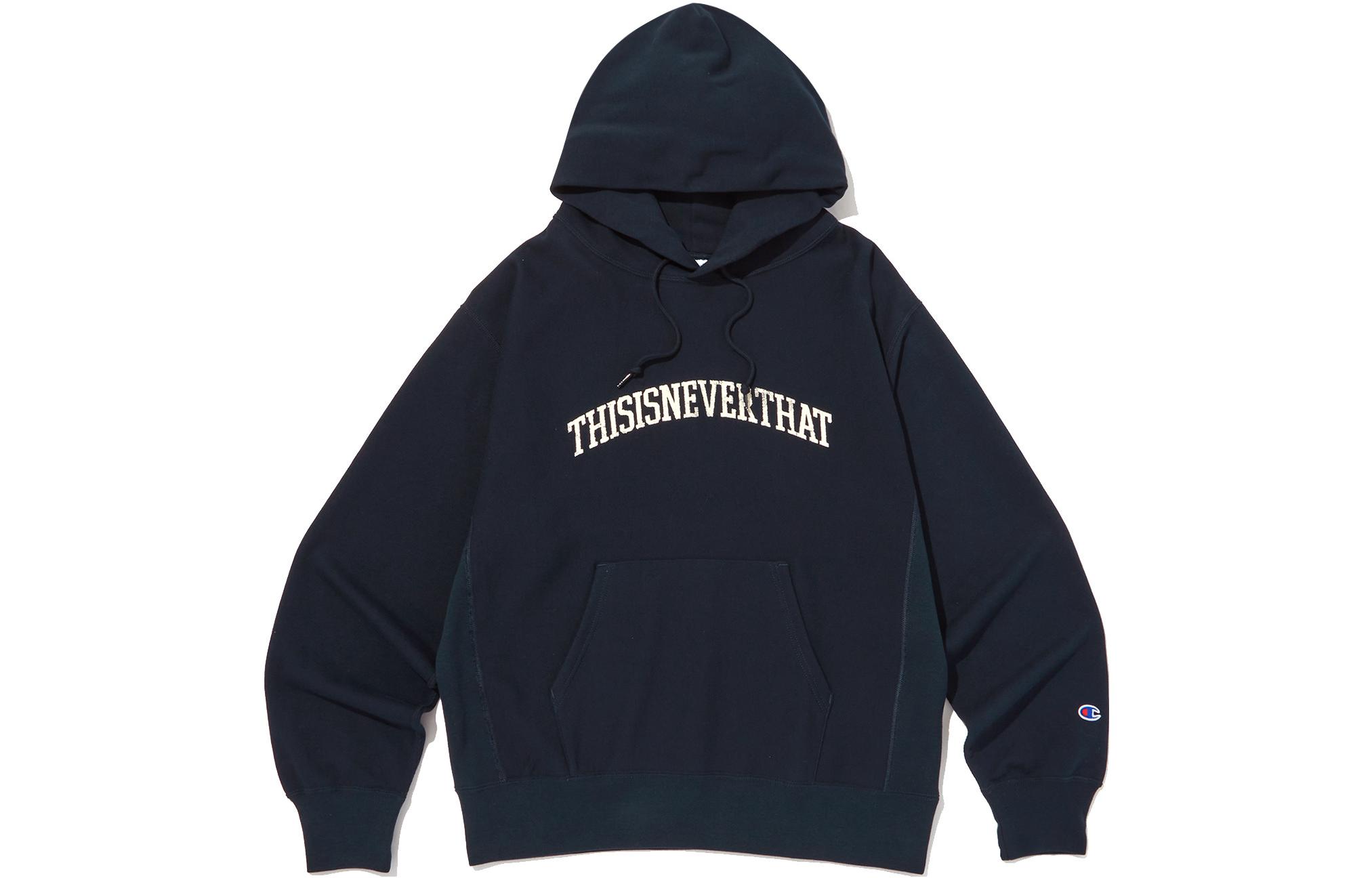 Champion Толстовка Thisisneverthat Unisex Navy Blue, Синий, Champion Толстовка Thisisneverthat Unisex Navy Blue
Champion Толстовка Thisisneverthat Unisex Navy Blue, Синий, Champion Толстовка Thisisneverthat Unisex Navy Blue