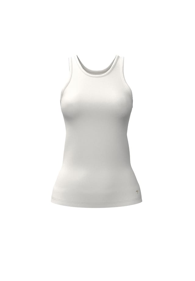 Майка чистая Joop!, белый 
Майка чистая Joop!, белый