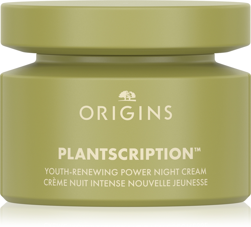 Активный ночной крем Plantscription, омолаживающий и тонизирующий Origins, 50 мл
Активный ночной крем Plantscription, омолаживающий и тонизирующий Origins, 50 мл