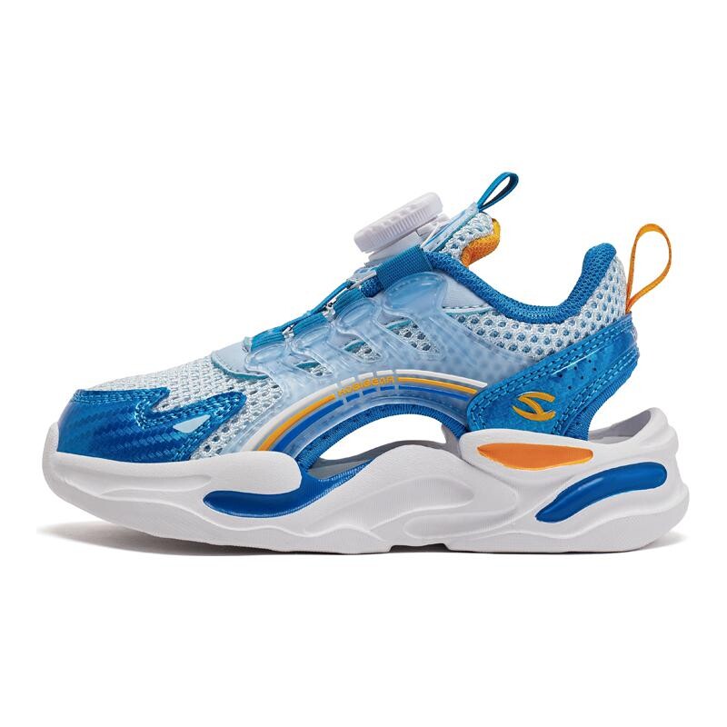 Детские сандалии Детские Hobibear, черный
Детские сандалии Детские Hobibear, черный