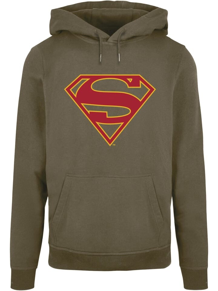 Толстовка с капюшоном Absolute Cult, оливковый
Толстовка с капюшоном Absolute Cult, оливковый