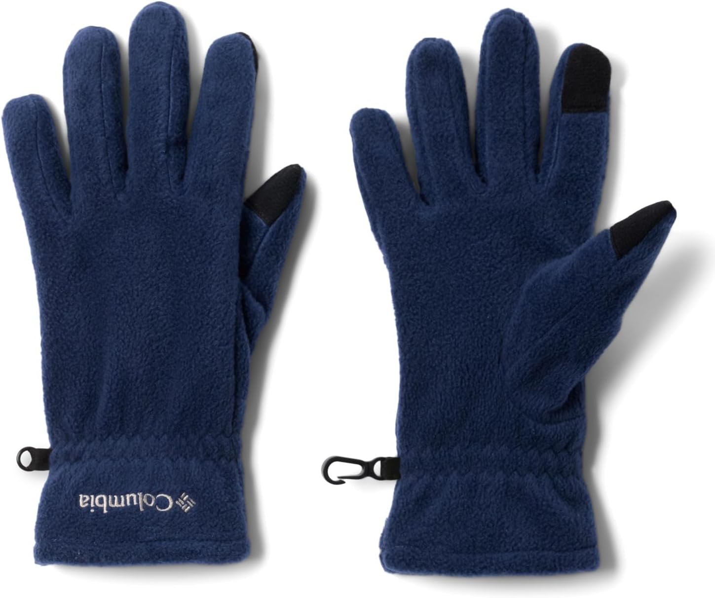 Columbia женские перчатки Benton Springs II Fleece, Collegiate Navy
Columbia женские перчатки Benton Springs II Fleece, Collegiate Navy