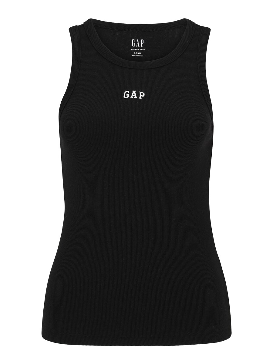 Топ Gap Tall, Black
Топ Gap Tall, Black