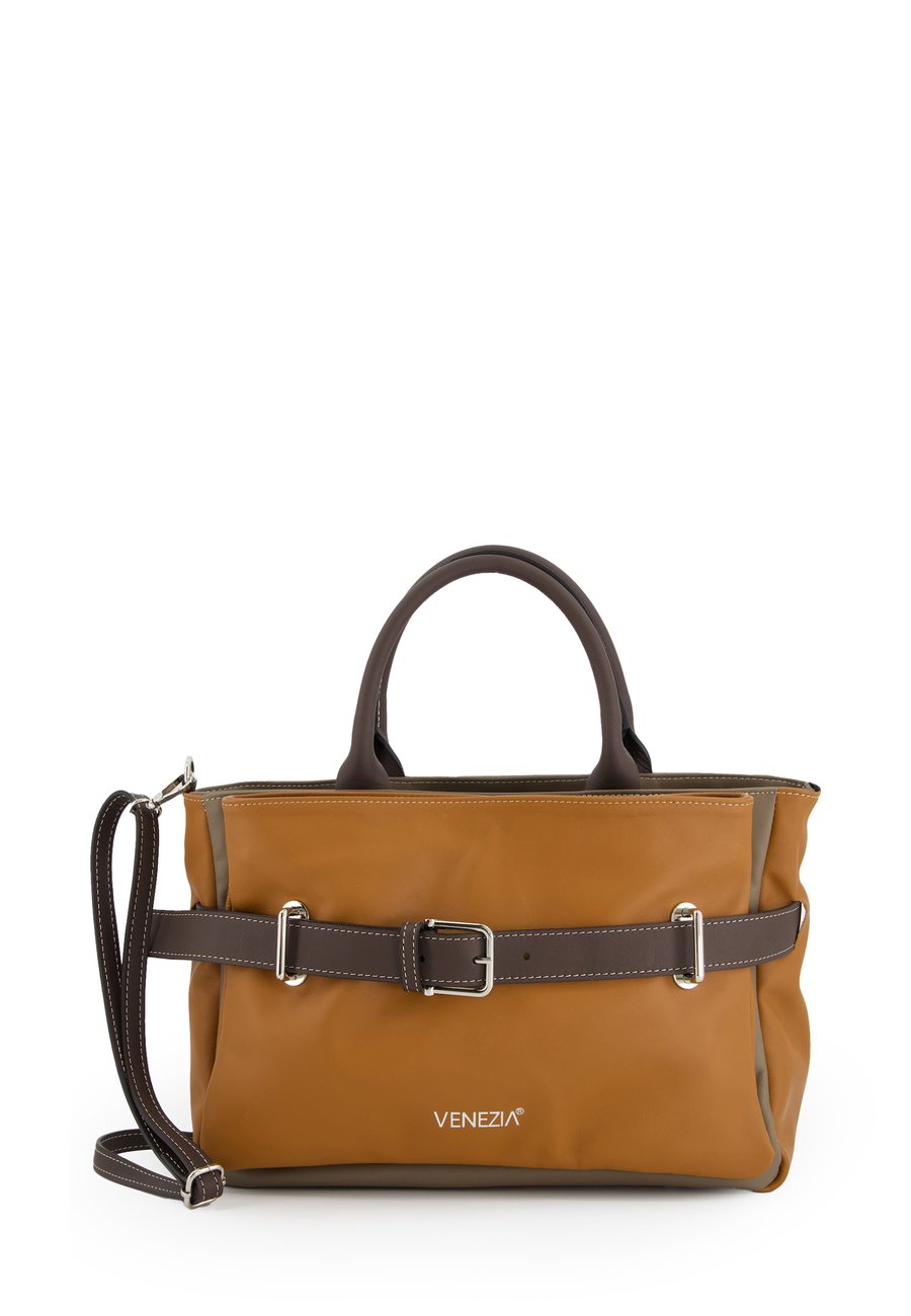 Сумка VENEZIA Handbag, Brown
Сумка VENEZIA Handbag, Brown